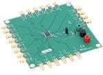 Texas Instruments CDCLVP111SEPEVM Evaluation Module