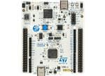 STMicroelectronics NUCLEO-U385RG-Q Kūrimo plokštė su STM32U3 MCU