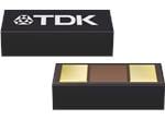TDK 0201 ULC TVS diodai