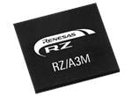 Renesas Electronics RZ/A3M 1GHz mikroprocesoriai (MPU)