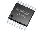 Infineon Technologies TLE4802 XENSIV™ Inductive Position Sensor