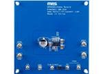Monolithic Power Systems (MPS) EVM3901-QW-00A Evaluation Board