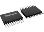 Renesas Electronics RA0E3 General-Purpose Microcontrollers