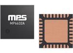 Monolithic Power Systems (MPS) MP6632A 3-Phase Brushless DC Motor Drivers