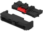 Molex Flexi-Latch+ jungtys