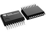 Texas Instruments SNx4AHC540/SNx4AHC540-Q1 aštuoniasdešimtainiai buferiai / tvarkyklės