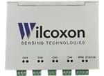 Amphenol VDS130 Vibration Data Source