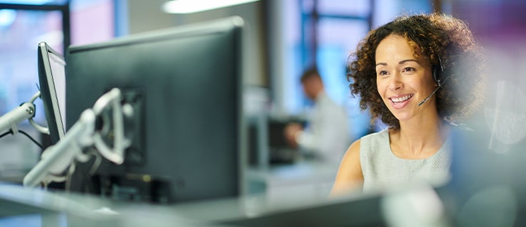 Apsilankykite „Mouser“ Kontaktų Centre.
