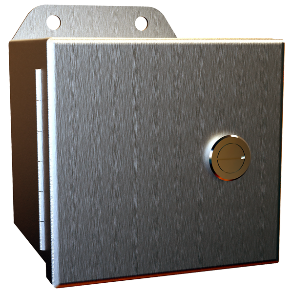  Junction Boxes
