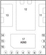 MaxLinear XR76120EL-F Padidintas Vaizdas