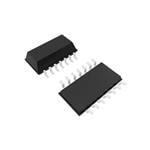 ABRACON AB-RTC-TC-32.768kHz-2-T Padidintas Vaizdas