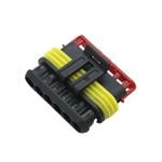 Adam Tech DMB-DFSS06 Padidintas Vaizdas