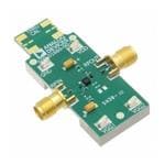 Analog Devices EV1HMC8410LP2F Padidintas Vaizdas