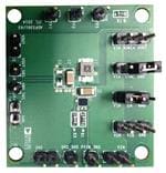 Analog Devices ADP5301-EVALZ Padidintas Vaizdas