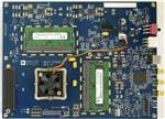 Analog Devices ADS7-V2EBZ Padidintas Vaizdas