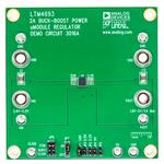 Analog Devices DC3016A Padidintas Vaizdas