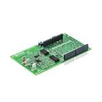 Analog Devices EV-ADE9153ASHIELDZ Padidintas Vaizdas
