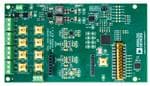 Analog Devices EVAL-AD4134FMCZ Padidintas Vaizdas