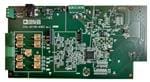 Analog Devices EVAL-AD7768-4FMCZ Padidintas Vaizdas