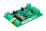 Analog Devices EVAL-ADM2461EEBZ Padidintas Vaizdas