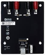 Analog Devices EVAL-ADMX3652Z-INT Padidintas Vaizdas