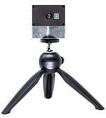 Analog Devices EVAL-ADTF3175D-NXZ Padidintas Vaizdas