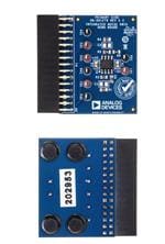 Analog Devices EVAL-KW4501Z Padidintas Vaizdas