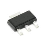 Analog Devices LT1117IST-5#PBF Padidintas Vaizdas
