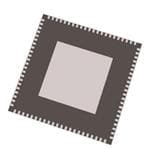 Analog Devices ADSP1801WBCPZ400 Padidintas Vaizdas