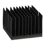 Advanced Thermal Solutions ATS-55350W-C1-R0 Padidintas Vaizdas