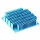 Advanced Thermal Solutions ATS-FPX054054013-17-C1-R0