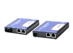 Advantech IMC-380-SFP-PS Padidintas Vaizdas