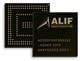 Alif Semiconductor AE302F80F5582LE-T