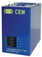 Altech CEM1 Padidintas Vaizdas