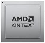AMD / Xilinx XC7K70T-L2FBG484E Padidintas Vaizdas
