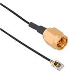 Amphenol RF 095-902-596-350 Padidintas Vaizdas