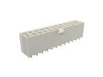 Amphenol FCI 10127820-2434GLF Padidintas Vaizdas