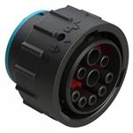 Amphenol SINE Systems AHDP06-24-91SR-P064 Padidintas Vaizdas