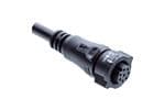 Amphenol LTW CB-05AFFM-QL8D05 Padidintas Vaizdas