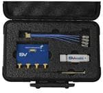 Amphenol / SV Microwave FM-EVALKIT Padidintas Vaizdas