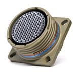 Amphenol Aerospace D38999/26MC98PB Padidintas Vaizdas