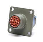 Amphenol Aerospace 88-436065-35S Padidintas Vaizdas