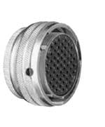 Amphenol Aerospace JT06RP-24-24PB(009) Padidintas Vaizdas
