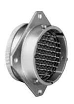 Amphenol Aerospace JT00A-8-6P(386) Padidintas Vaizdas