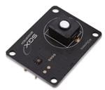 Amphenol SGX Sensortech PS1-O2-MOD Padidintas Vaizdas