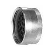 Amphenol Aerospace SP08E-14-8P(011) Padidintas Vaizdas