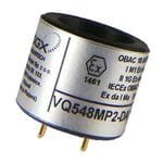 Amphenol SGX Sensortech VQ548MP2-DA Padidintas Vaizdas