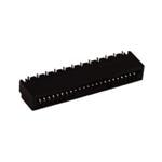 Amphenol FCI SLW8S-5C7LF Padidintas Vaizdas