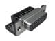 Amphenol Commercial Products FCE17E09SA4DB