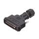 Amphenol LTW SDB-25BMMA-SL7001